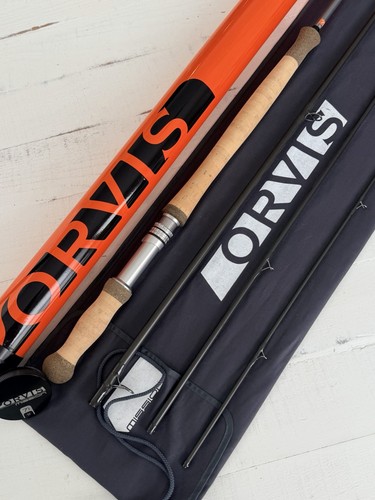 Beautiful orvis mission - **beautiful**🔥orvis,
