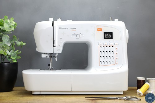 Display husqvarna class - ex,