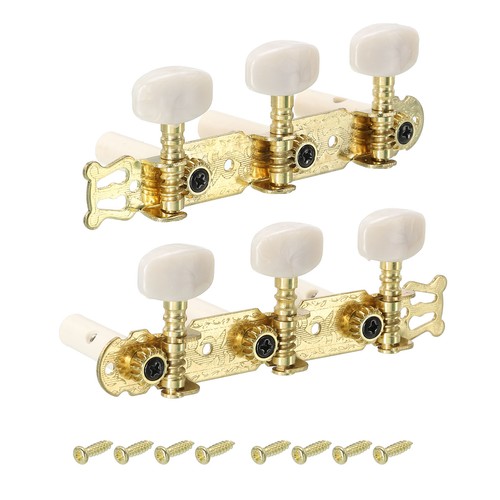 Pair tuning string tuners - pair,