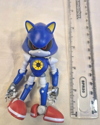 Jakks pacific sonic the - pacific,