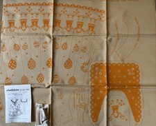 Vintage Clothkits Kit- Style