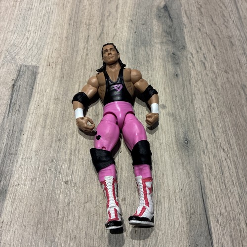 Wwe wrestling figure elite - wwe,