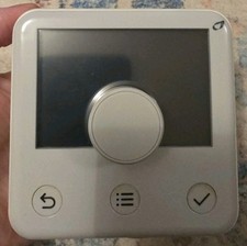 BRITISH GAS 555054 DCP