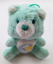 Vintage 1983 Care Bears Mini