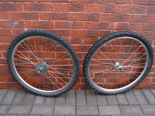 Wheels set fir - set, /