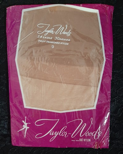 Vintage taylor woods - vintage, ff