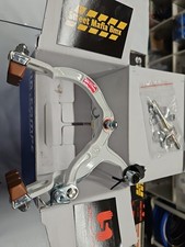 Dia-Compe MX-1000 WHITE BMX