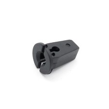 FIT JAGUAR 10x Clips 8mm