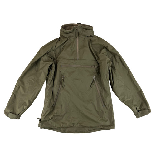 British army surplus smock - british,