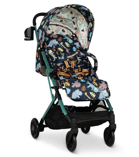 Cosatto woosh stroller - woosh, 4