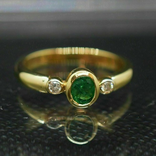 5ct oval emerald diamond - 1.5ct,