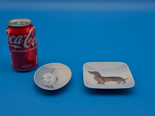 Royal copenhagen trinket - copenhagen,