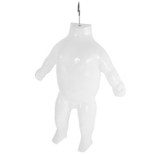  Children's Mannequin Hanger