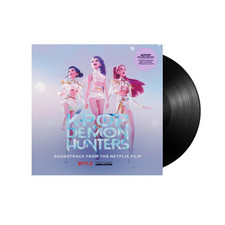 KPop Demon Hunters Original