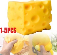 1-5X Cheese Squishy Lovely