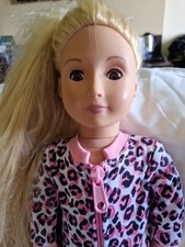 Our Generation Phoebe with