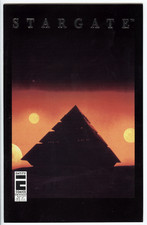 Stargate 3 From 1996 By Entity