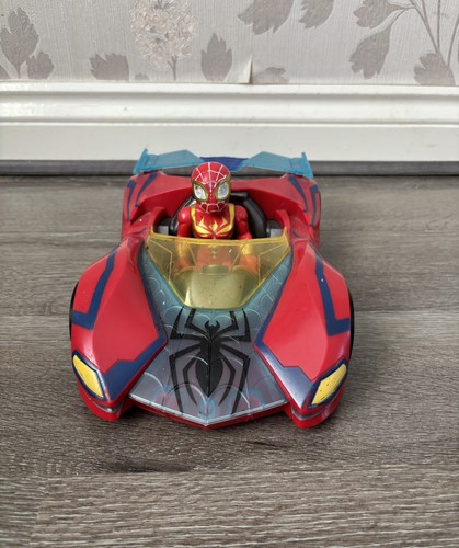 Playskool heroes spider - playskool,
