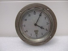Vintage 1930's Smith Clockwork