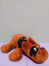 POUND PUPPIES Classic 80s