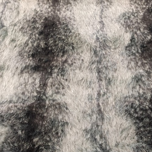 Grey italian wolf luxury - grey,