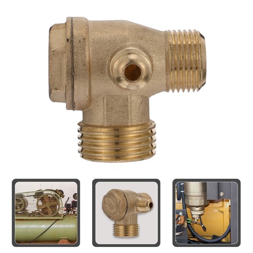 Pressure copper one - copper, valve