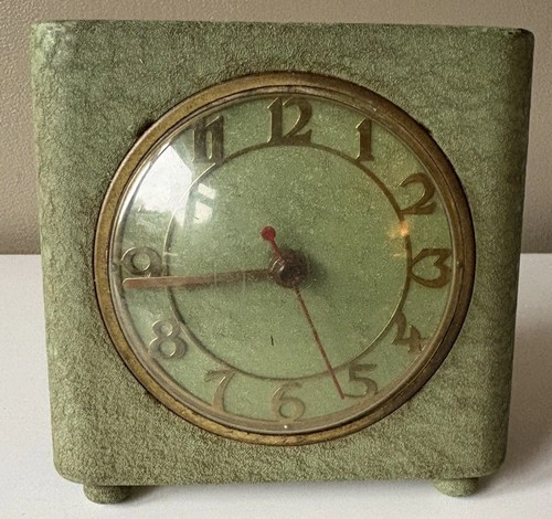 Goblin retro electric alarm - retro,