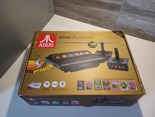 ATARI FLASHBACK 8 GOLD 40TH