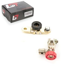 2x Battery Isolator Disconnect