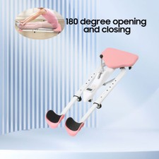 Exercise Fitness Stretching