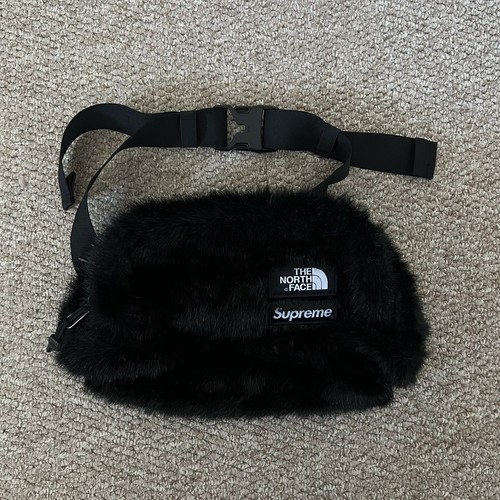 Supreme the north face faux - x,