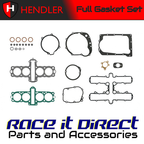 Gasket set full for - gasket,
