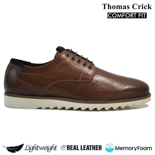 Mens leather memory - mens,