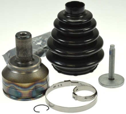 Spidan 024925 joint kit - spidan,