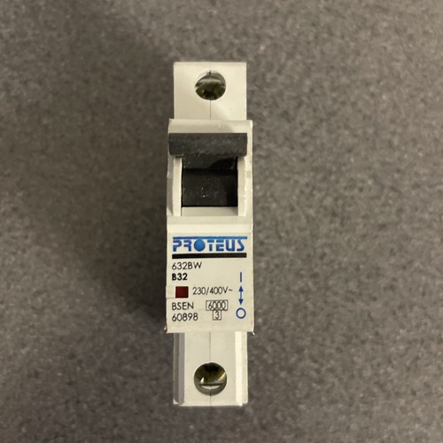 Proteus amp type - amp,