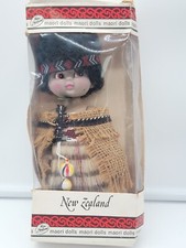 NIB Vintage NEW ZEALAND