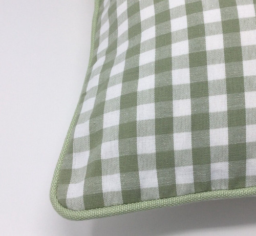 Laura ashley gingham heath - 16",