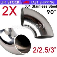 2X Stainless Steel Mandrel