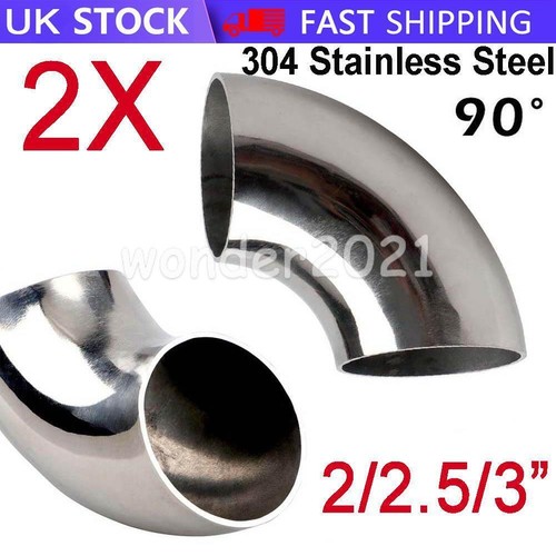 Stainless steel mandrel - 2x,