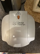 George Foreman 17894 Indoor 2