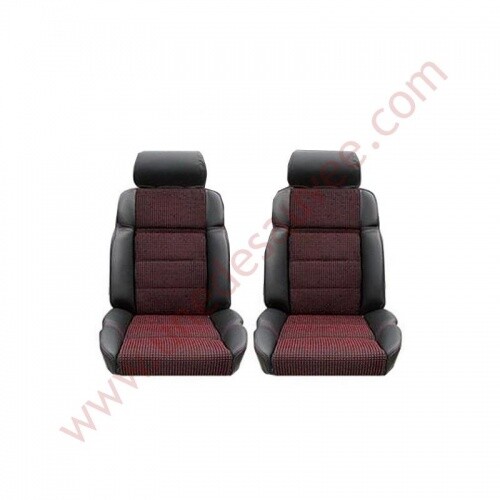 Seat covers all - covers, quartet
