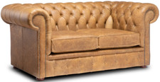 Chesterfield Plus Two Seater