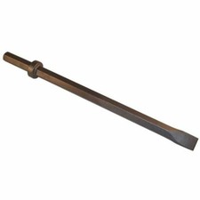 Breaker steel 7/8" hex chisel