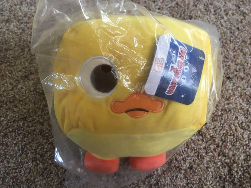 Roblox pet simulator plush - x,