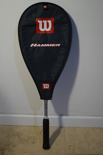 Wilson hammer blaze pro staff - blaze,