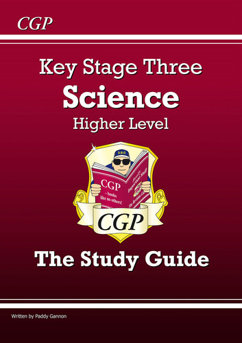 Ks3 science study guide - study,