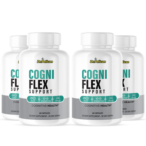 Cogni flex support - cogni, brain