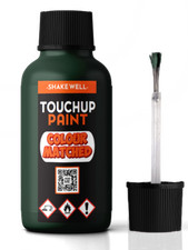 Touch paint for - paint, mercedes