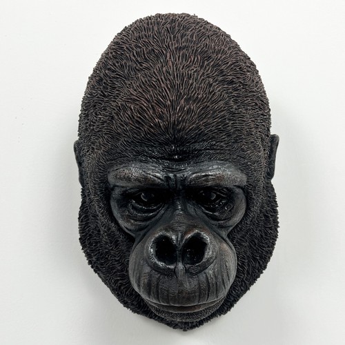 Animal head wall hanging - animal,