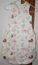 Marks and Spencer Flower design baby sleeping bag 2.5 Tog RRP £22